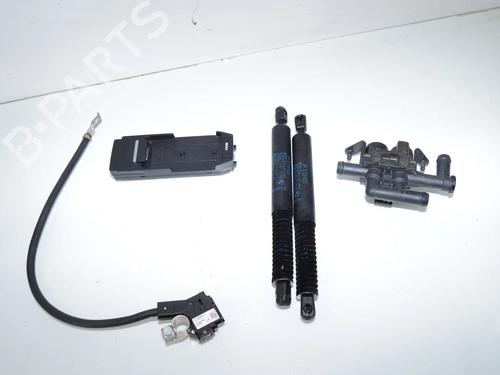 Used Electronic module Electronic module BMW 5 Touring (F11) 535 d (313 hp) 34065584 34065584