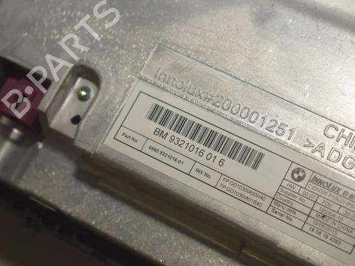 Electronic module BMW 5 (F10) 530 d | BP34064244M83  - Image 10