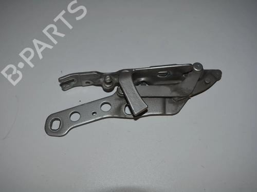 Used Hinge/Door check strap Hinge/Door check strap BMW X3 (E83) 3.0 d (218 hp) 34095269 34095269