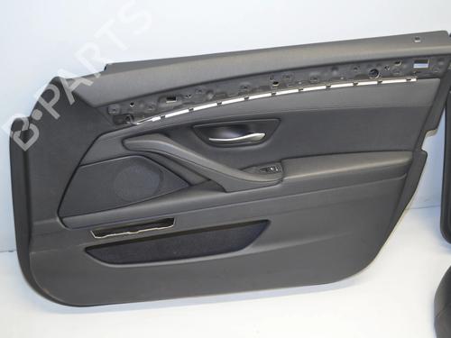 Seats set BMW 5 (F10) 530 d xDrive | BP34076478C78 - Image 7