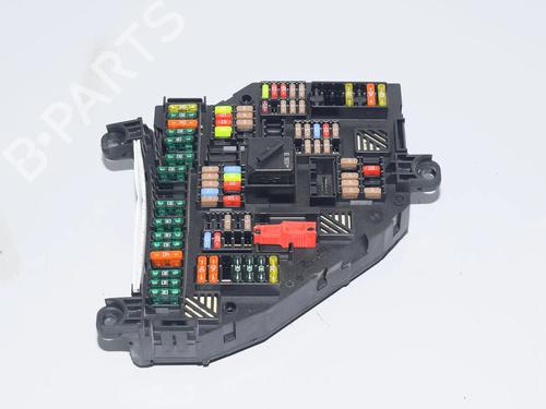 fuse-box-bmw-5-f10-2009-2010-2011-2012-2013-2014-2015-2016-34086566 main image