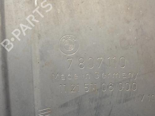 Exhaust system BMW 5 (F10) 525 d | BP34097366M121  - Image 5