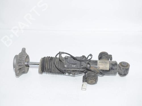 Used Left rear shock absorber Left rear shock absorber 39029179 39029179