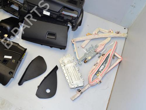 Dashboard BMW 5 (F10) 530 d | BP36960780C46 - Image 4