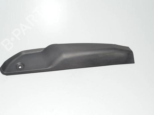 Forlygte dæksel Forlygte dæksel BMW 5 Gran Turismo (F07) 530 d (245 hp) 34087081 34087081