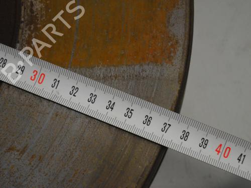 Right front brake caliper BMW 5 Touring (G31) M 550 d xDrive | BP34078059M104  - Image 14