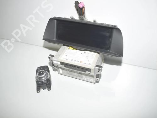 Electronic module BMW 5 Touring (F11) 530 d | BP34077466M83  - Image 8