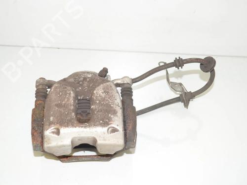 Right front brake caliper BMW 5 (G30, F90) 520 i | BP34074211M104 - Image 2