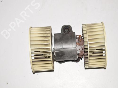 varmeblser-bmw-x5-e53-2000-2001-2002-2003-2004-2005-2006-34094202 main image