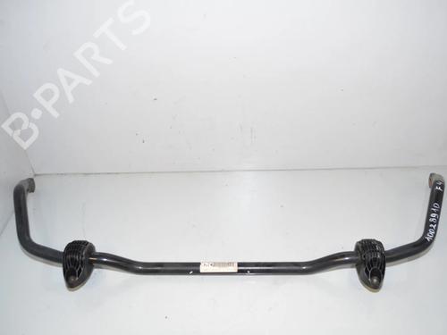 Used Anti roll bar Anti roll bar BMW X1 (F48) xDrive 18 d (150 hp) 34066987 34066987