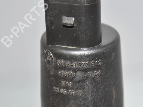Washer pump BMW Z8 Roadster (E52) 4.9 | BP34069777E24  - Image 5