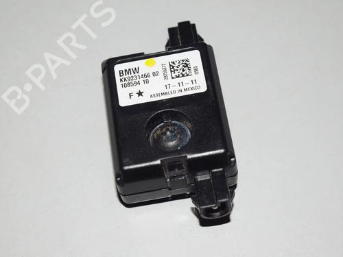 Used Electronic module Electronic module BMW 3 (F30, F80) 328 i (245 hp) 34072373 34072373