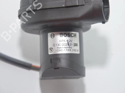 Electronic module BMW 5 Touring (E39) 530 d | BP34086982M83  - Image 5