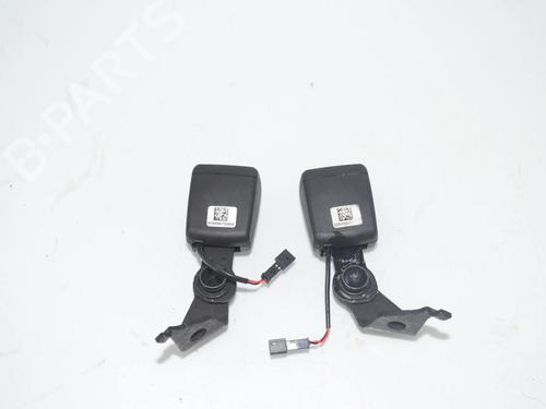 Used Seat buckle Seat buckle BMW 2 Coupe (G42, G87) 220 i (184 hp) 34064515 34064515