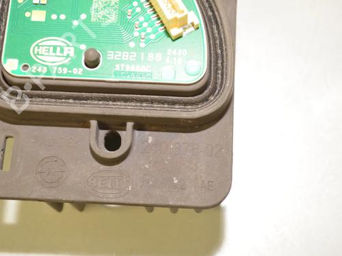 Electronic module BMW iX (I20) xDrive 40 | BP34070516M83  - Image 10