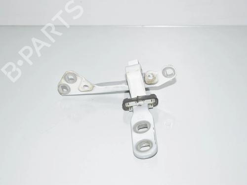 Used Hinge/Door check strap Hinge/Door check strap BMW X6 (F16, F86) M 50 d (381 hp) 34086459 34086459