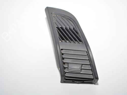 Luftventilen Luftventilen BMW i3 (I01) Range Extender (170 hp) 34061650 34061650