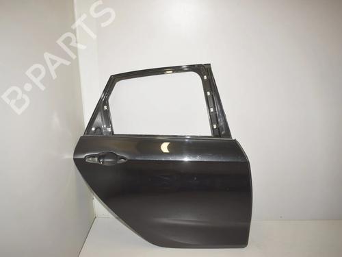 Used Right rear door Right rear door 34088112 34088112