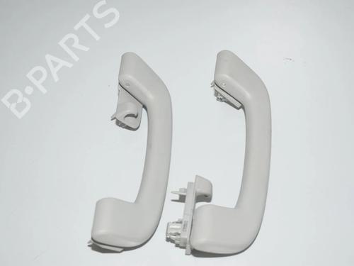 Interior roof handle BMW X3 (F25) xDrive 20 d | BP34093377I35 - Image 5