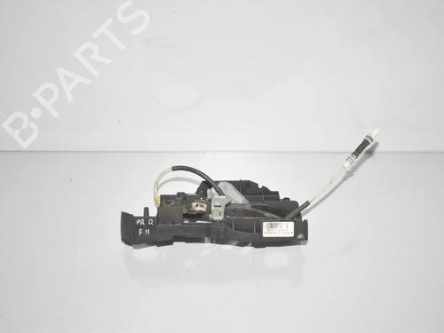 Used Support Support BMW 5 Touring (F11) 530 d (258 hp) 34068494 34068494