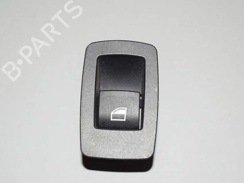 Used Left rear window switch Left rear window switch BMW 3 (F30, F80) 318 d (150 hp) 34083786 34083786