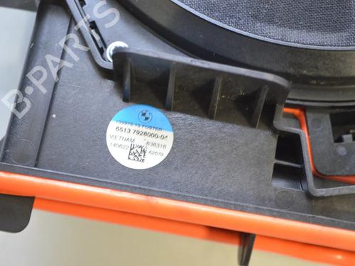 Electronic module BMW 1 (F40) 118 d | BP34068407M83  - Image 6