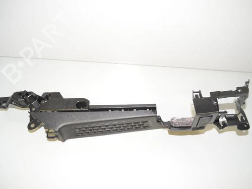 Bagagerumsbeklædning Bagagerumsbeklædning BMW 3 Touring (G21, G81) 330 e Plug-in-Hybrid (292 hp) 34096876 34096876