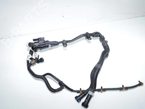 Used Pipe Pipe BMW X1 (F48) xDrive 18 d (150 hp) 34257146 34257146