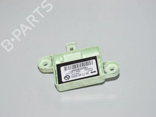 Used Electronic sensor Electronic sensor BMW X3 (E83) 2.0 d (150 hp) 34088155 34088155