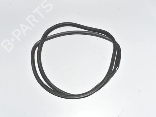 Used Rubber door seal Rubber door seal BMW X3 (F25) xDrive 35 d (313 hp) 34065192 34065192