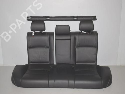 Stol bak Stol bak BMW 5 (F10) 535 d xDrive (313 hp) 34081998 34081998