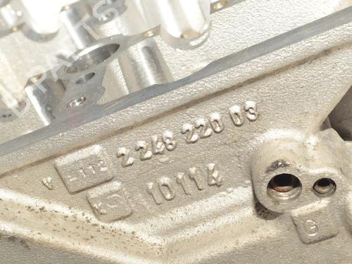 Cylinder head BMW 7 (E38) 740 d | BP34079265M5  - Image 7