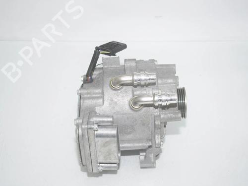 Generator Generator BMW 2 Active Tourer (F45) 225 xe Plug-in-Hybrid (224 hp) 39885104 39885104