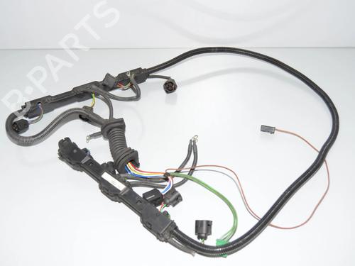 Wiring harness BMW 7 (E65, E66, E67) 745 i, Li | BP34062557E16  - Image 5
