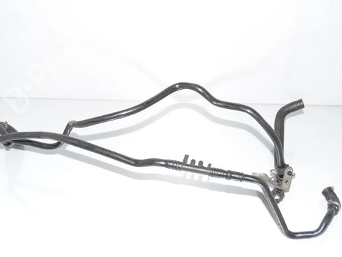 Used Pipe Pipe BMW X5 (E53) 3.0 d (184 hp) 34084076 34084076