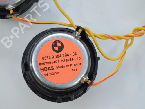 Electronic module BMW 5 Touring (F11) 530 d | BP38071862M83  - Image 8