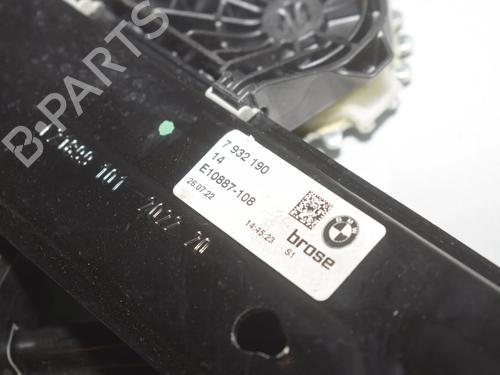 Rear right window mechanism BMW iX (I20) xDrive 40 | BP34094330C25 - Image 6