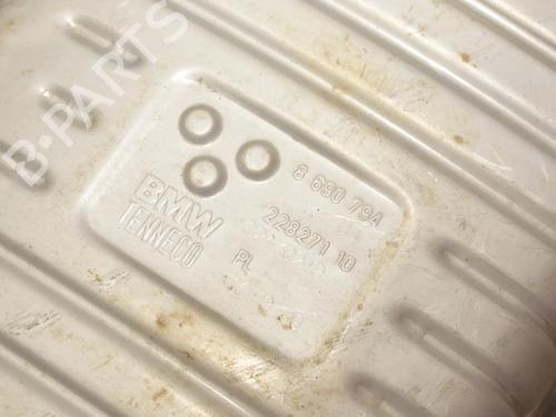 Exhaust system BMW 1 (F40) 118 i | BP34078138M121  - Image 6