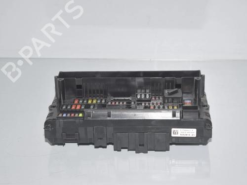 Used Fuse box Fuse box BMW 6 Gran Coupe (F06) 640 d (313 hp) 34071180 34071180