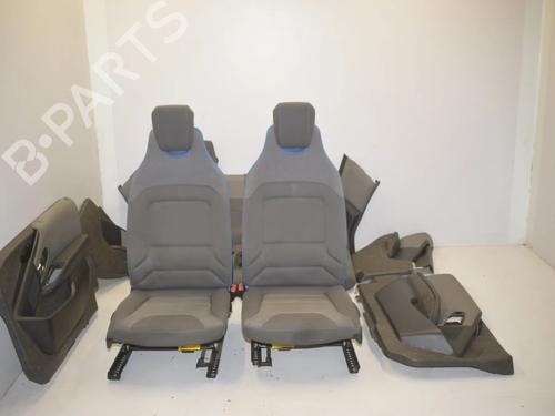 Seats set BMW i3 (I01) Electric | BP40535737C78 - Image 3