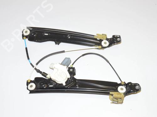 Front left window mechanism BMW 5 (F10) M5 | BP34079673C22 - Image 4