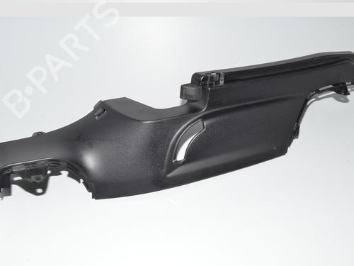 Used Boot lining Boot lining BMW i3 (I01) s Electric (102 hp) 34075245 34075245