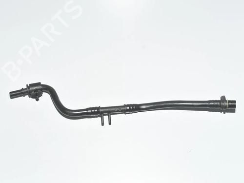 Used Pipe Pipe BMW 5 (F10) 525 d (204 hp) 34083439 34083439