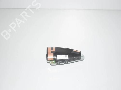 Used Antenna/Base Antenna/Base BMW 7 (G11, G12) 730 d, Ld xDrive (265 hp) 34085796 34085796