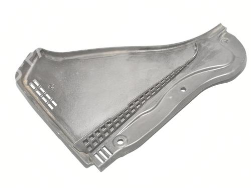 Torpedoplade Torpedoplade BMW 5 Touring (F11) 530 d xDrive (258 hp) 34085991 34085991