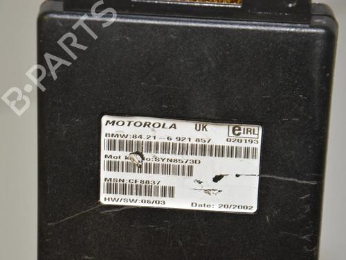Electronic module BMW 3 Coupe (E46) 316 Ci | BP34074890M83  - Image 5