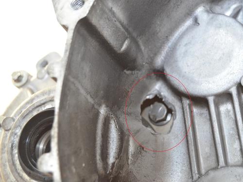 Gearbox BMW 1 (F40) 118 d | BP34083094M3  - Image 6