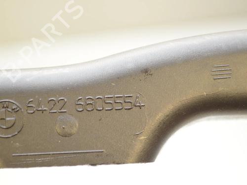 Pipe BMW 3 Touring (G21, G81) 330 e Plug-in-Hybrid | BP34082503M125  - Image 5