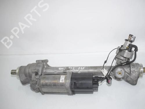 Used Steering rack Steering rack BMW X3 (F25) xDrive 30 d (258 hp) 40283031 40283031