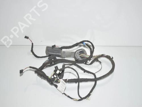 Used Wiring harness Wiring harness BMW X3 (F25) xDrive 20 d (184 hp) 34074370 34074370